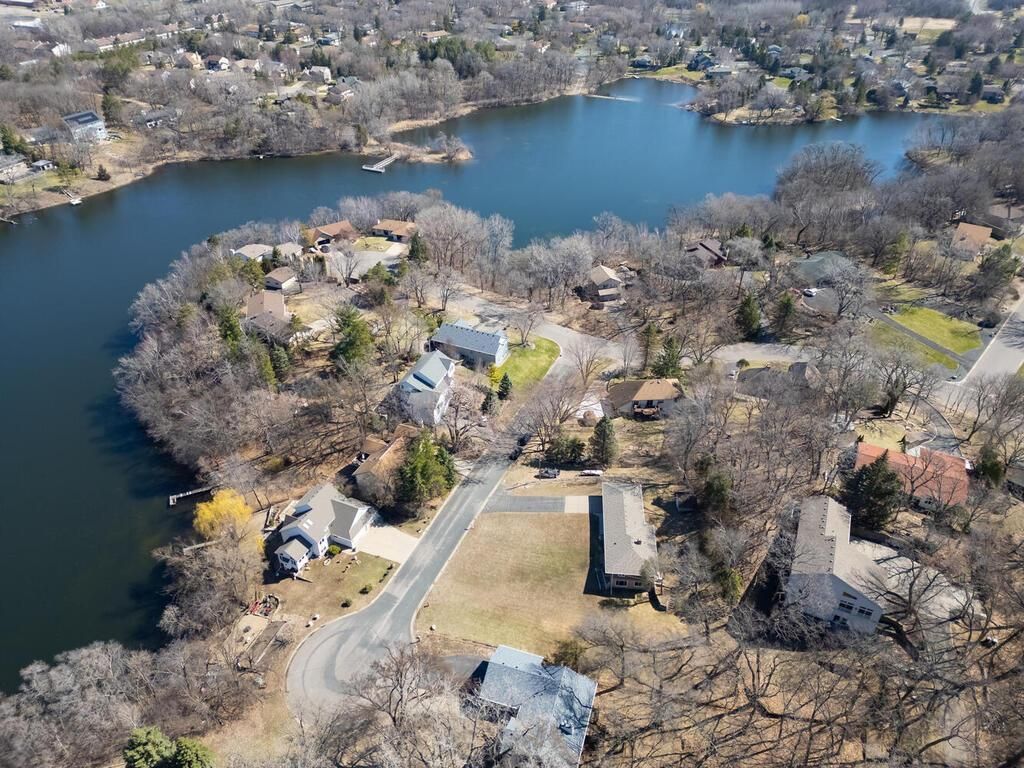 Photo of 1380 Braun Court, Eagan, MN 55123 (MLS # 7036912)