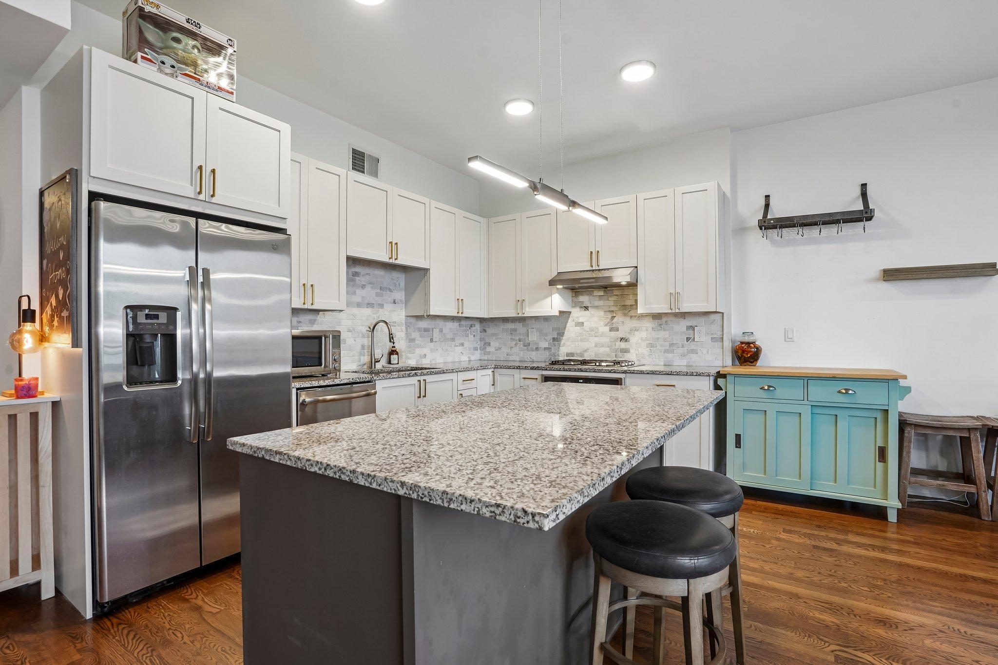 1240 S 2nd Street 622