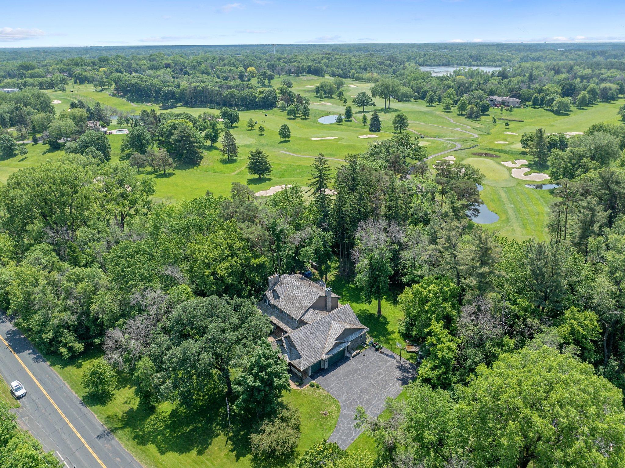 2 E Pleasant Lake Road