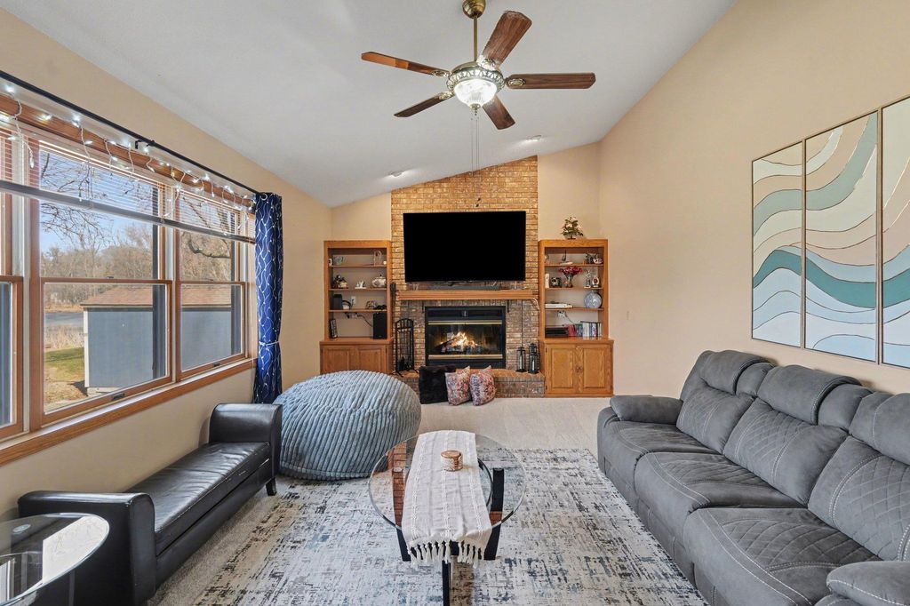 Photo of 7754 18th Street N, Oakdale, MN 55128 (MLS # 7041472)