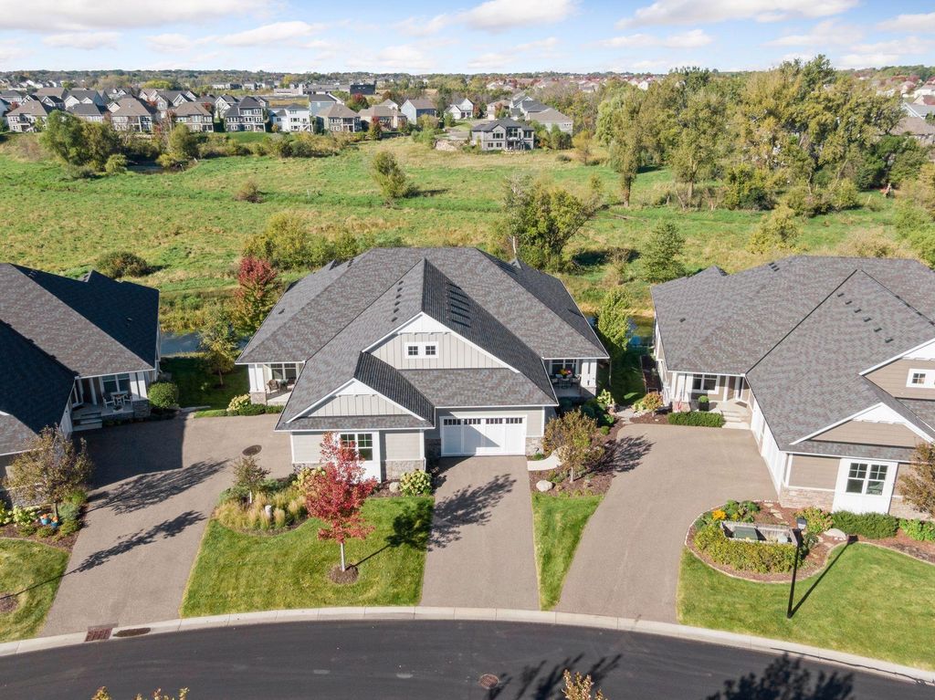 Photo of 6165 Garland Lane N, Plymouth, MN 55446 (MLS # 7048633)