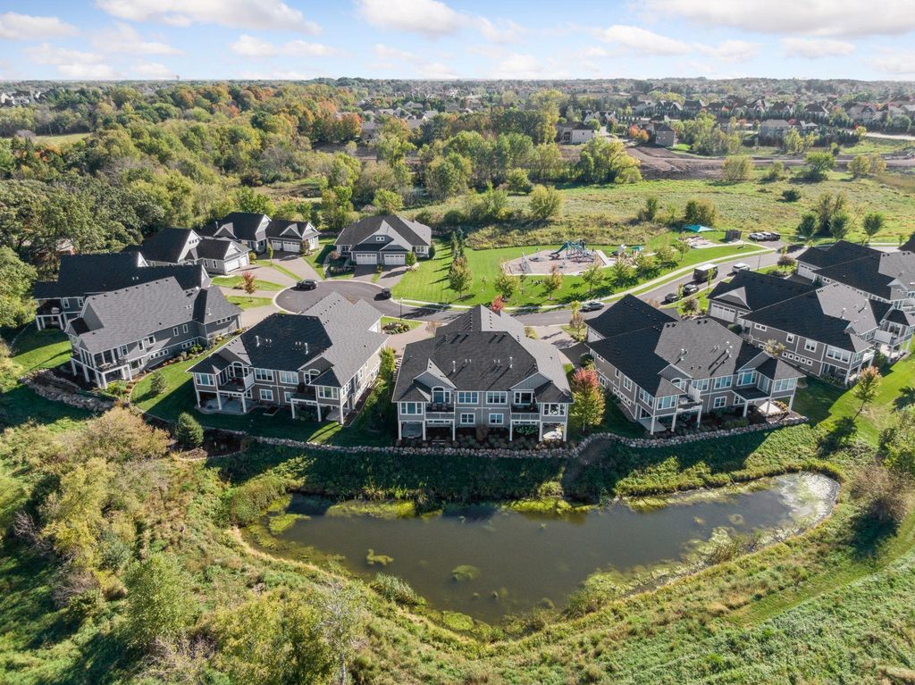 Photo of 6165 Garland Lane N, Plymouth, MN 55446 (MLS # 7048633)