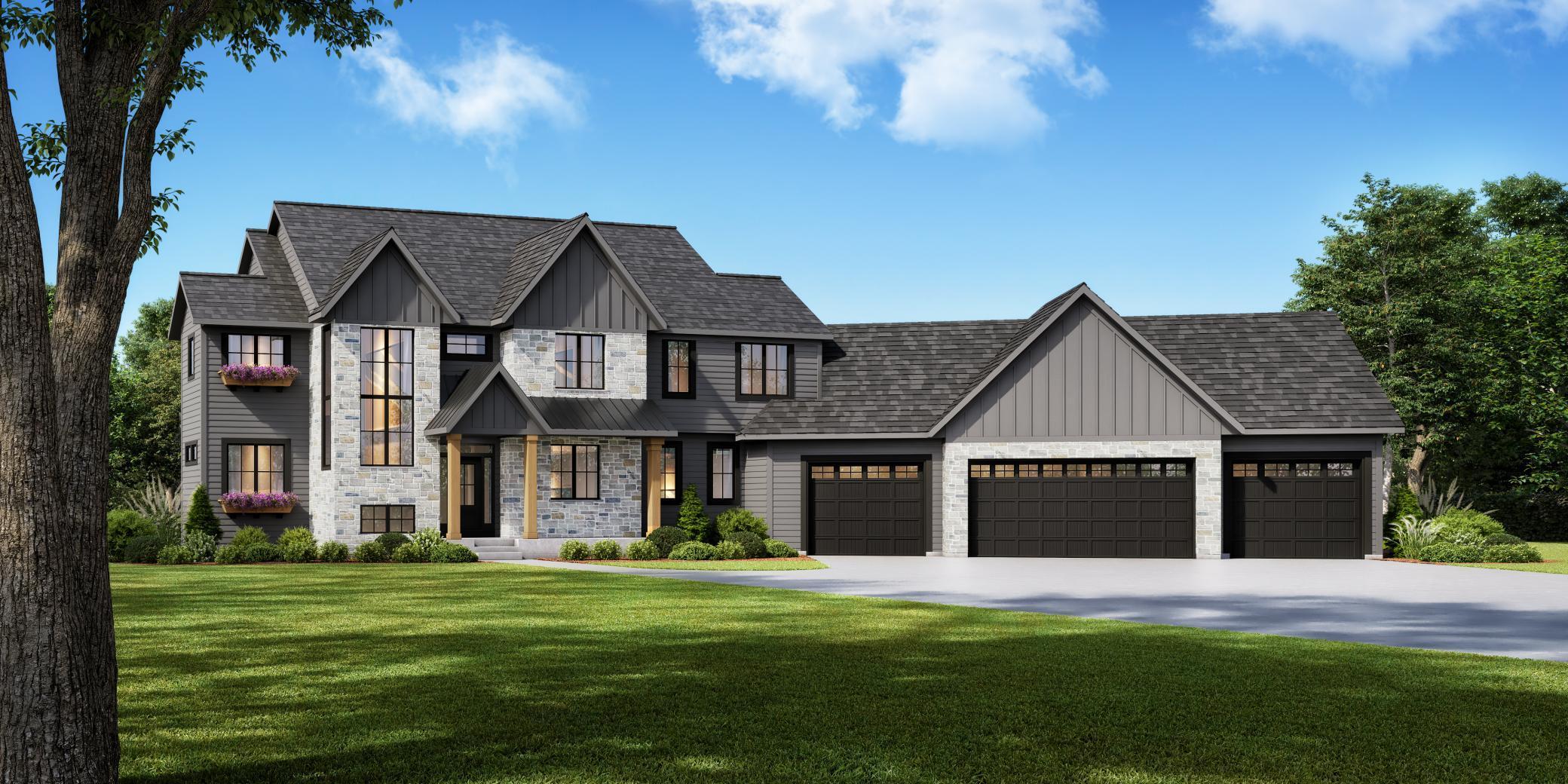 Prior Lake, Minnesota, 55372, United States, 4 Bedrooms Bedrooms, ,3 BathroomsBathrooms,Residential,Active,1922525