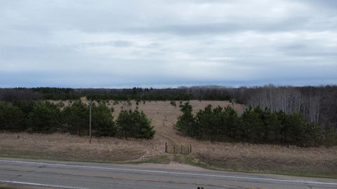 TBD Co Hwy 37 Ponsford MN 56575