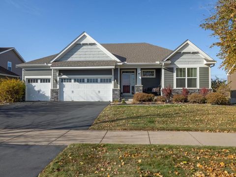 12860 Legacy Creek Parkway NE Blaine MN 55449