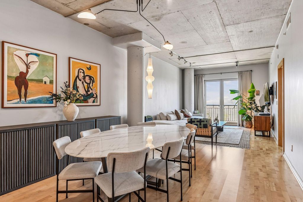 Photo of 212 N 1st Street #512, Minneapolis, MN 55401 (MLS # 7057923)