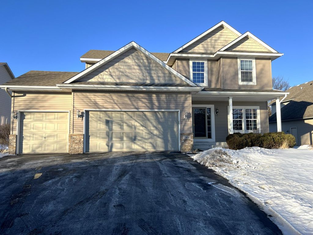 Photo of 1868 Moccasin Drive, Waconia, MN 55387 (MLS # 7016914)