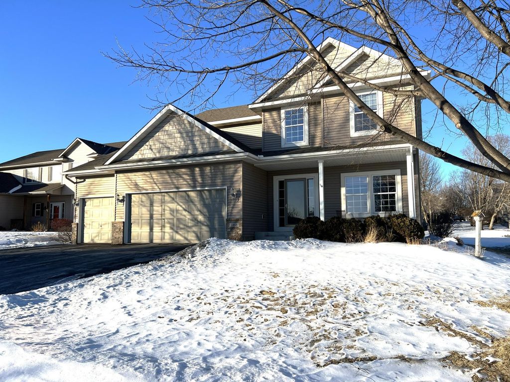 Photo of 1868 Moccasin Drive, Waconia, MN 55387 (MLS # 7016914)
