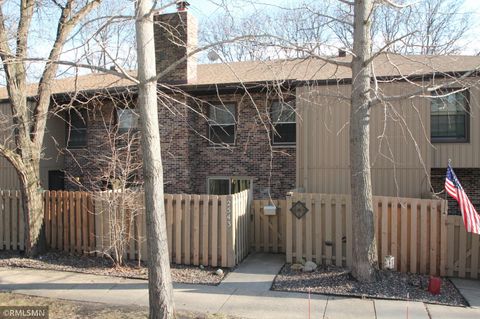 2543 Unity Avenue N Golden Valley MN 55422