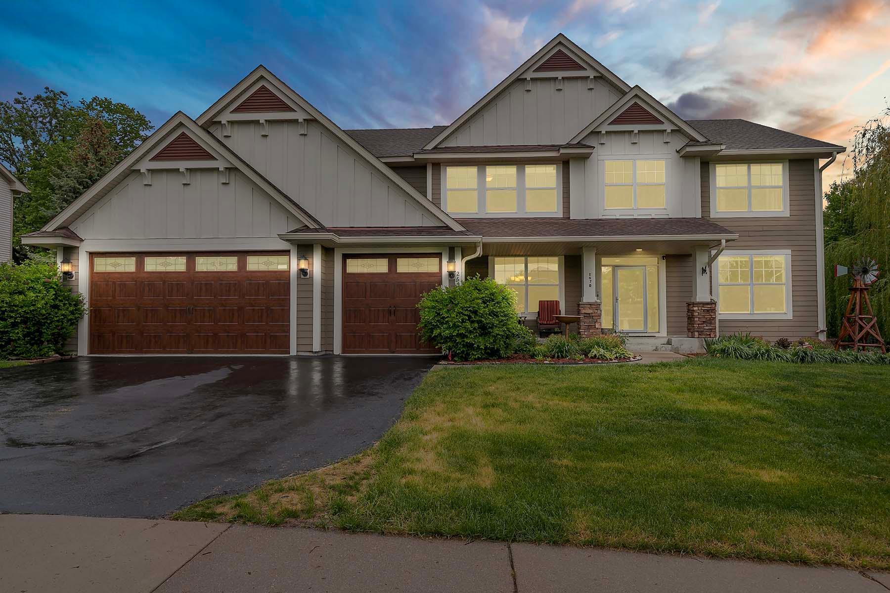 2670 Northview Drive