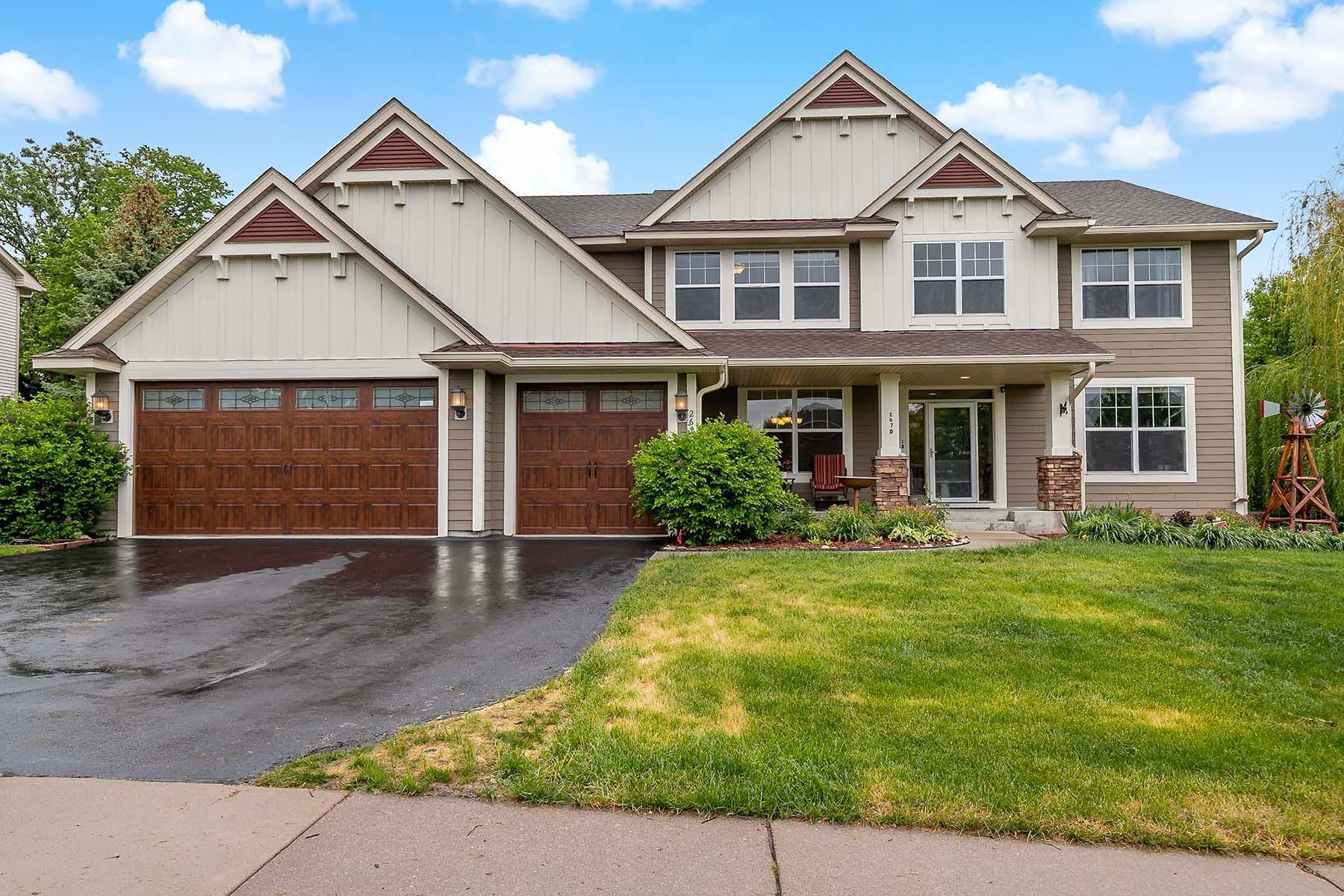 2670 Northview Drive