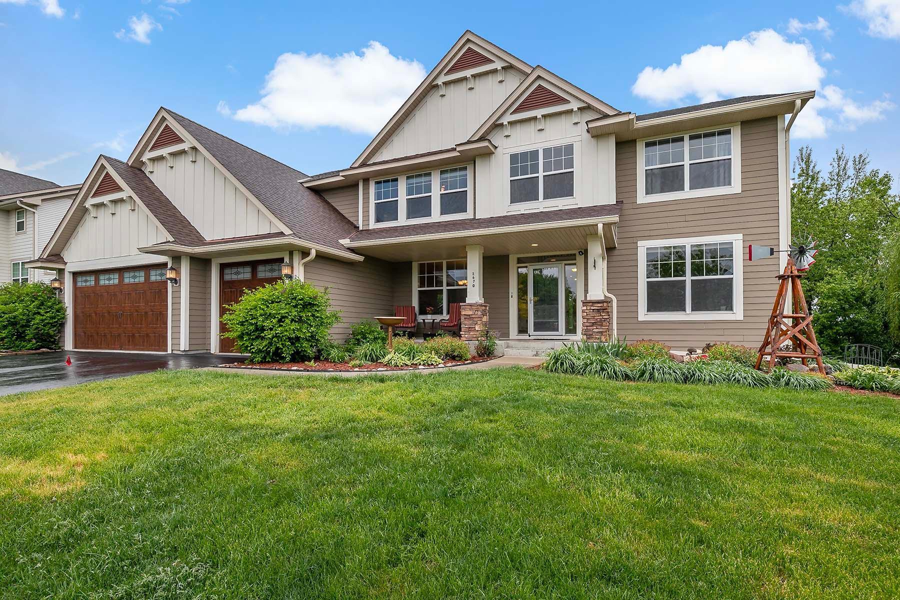 2670 Northview Drive