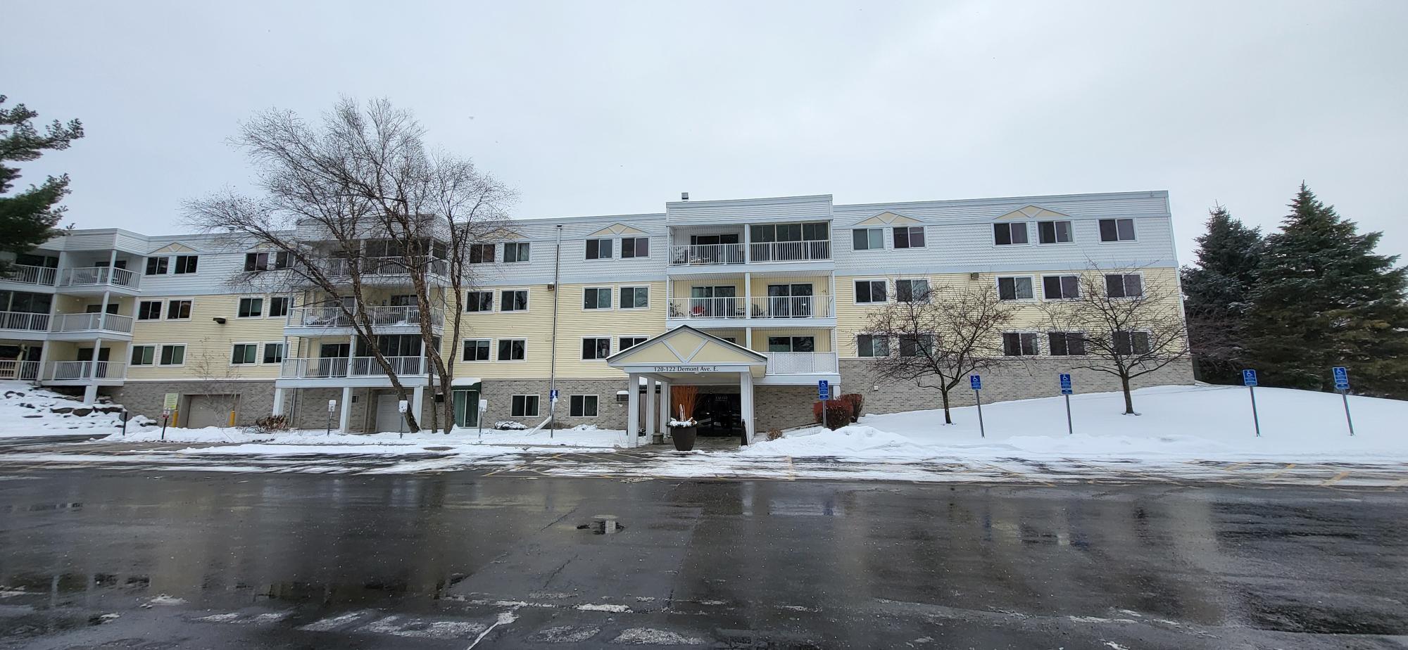 120 E Dermot Avenue 214