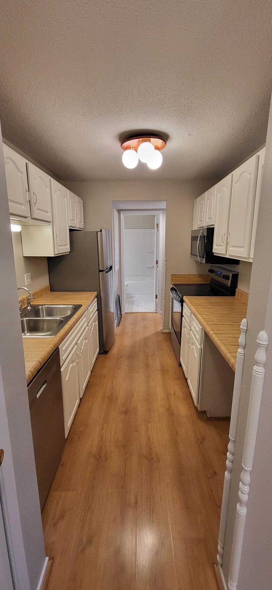 120 E Dermot Avenue 214