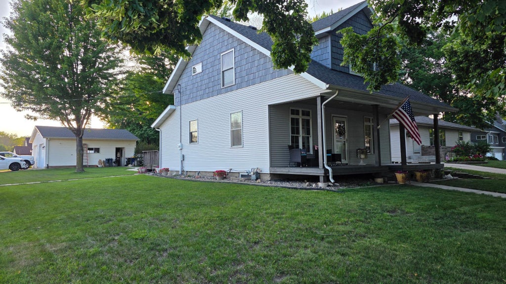 Photo of 203 4th Avenue NW, Lonsdale, MN 55046 (MLS # 7104968)