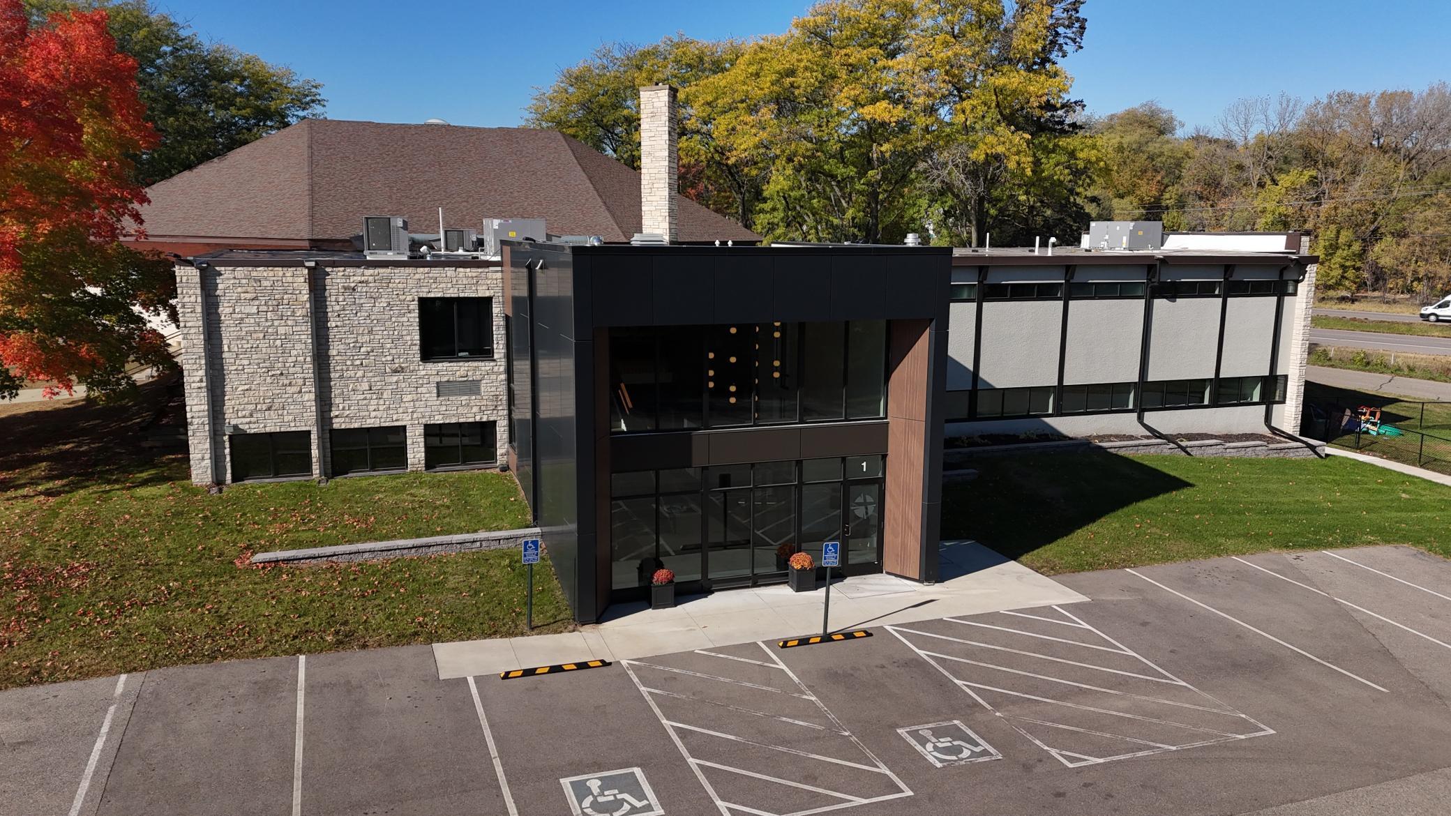 4215 Fairview Avenue