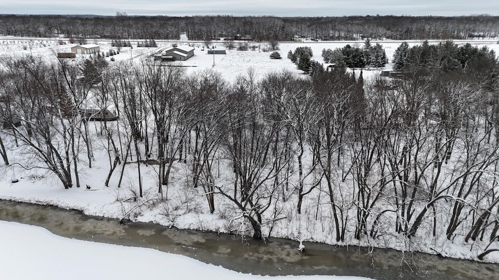 Photo of TBD SW County 32, Motley, MN 56466 (MLS # 7034930)