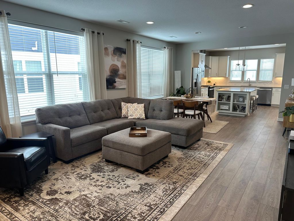 Photo of 19325 103rd Avenue, Rogers, MN 55374 (MLS # 7006368)