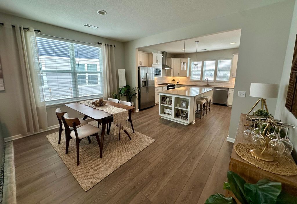 Photo of 19325 103rd Avenue, Rogers, MN 55374 (MLS # 7006368)