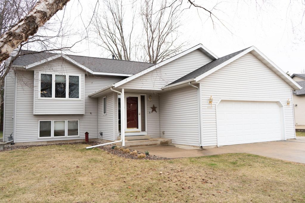 Photo of 4449 56th Street NW, Rochester, MN 55901 (MLS # 7052933)