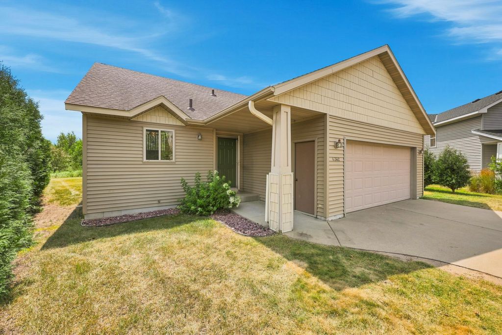 Photo of 6342 Cape West Court, Saint Cloud, MN 56303 (MLS # 7101311)