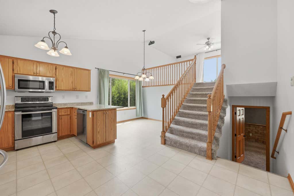 Photo of 6342 Cape West Court, Saint Cloud, MN 56303 (MLS # 7101311)