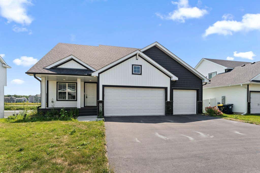 Photo of 5832 178th Street W, Lakeville, MN 55044 (MLS # 7130700)