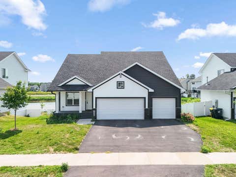 Photo of 5832 178th Street W, Lakeville, MN 55044 (MLS # 7130700)
