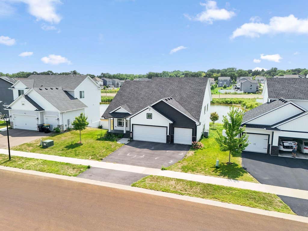 Photo of 5832 178th Street W, Lakeville, MN 55044 (MLS # 7130700)