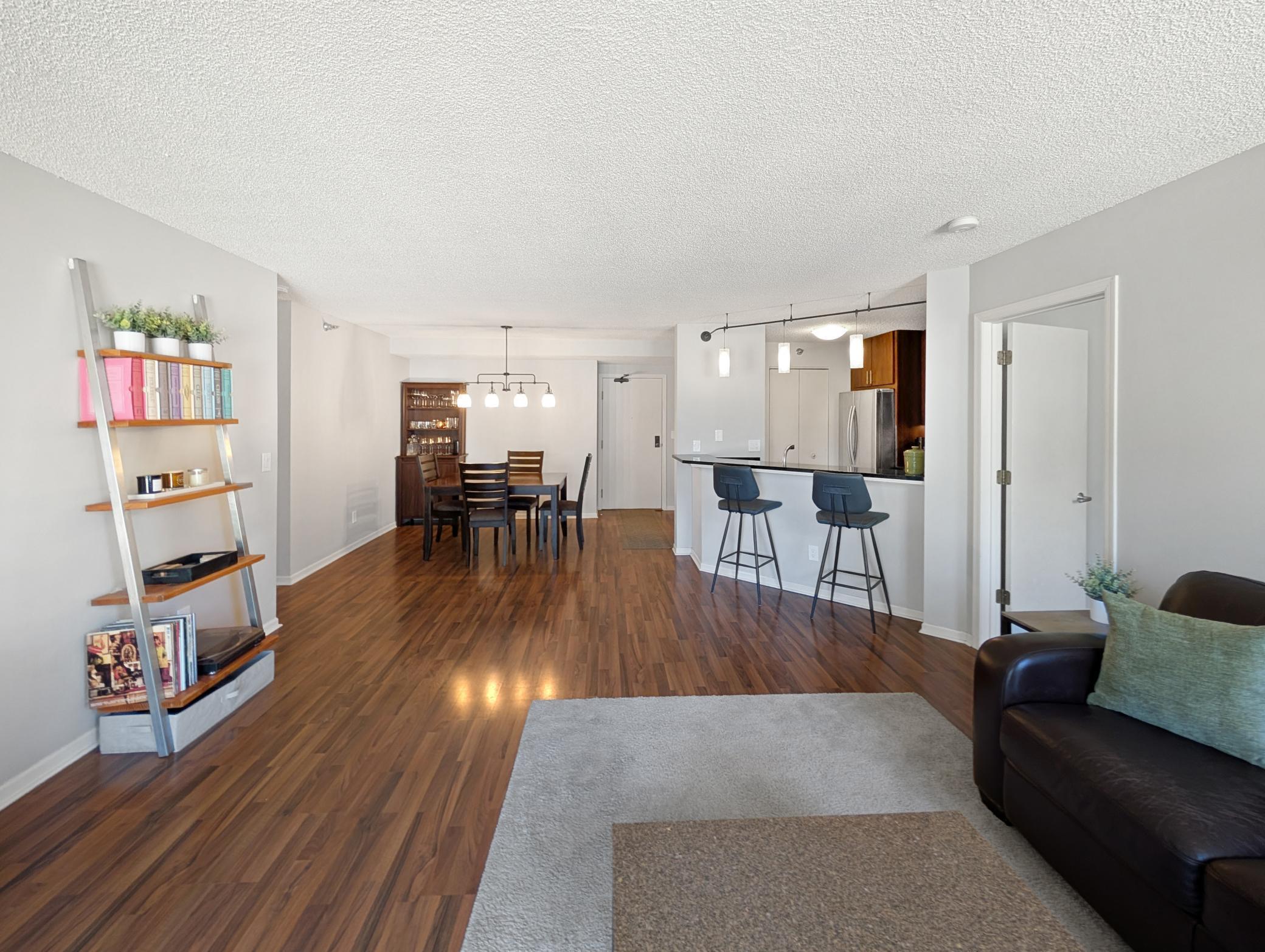 401 S 1st Street 601
