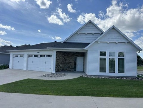 Photo of 4538 65th Street S, Fargo, ND 58104 (MLS # 7131156)