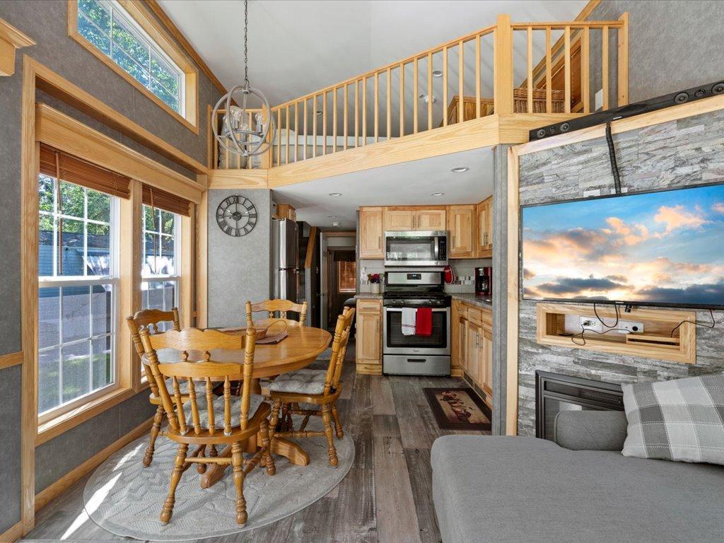 15827 Wilderness Trail 112