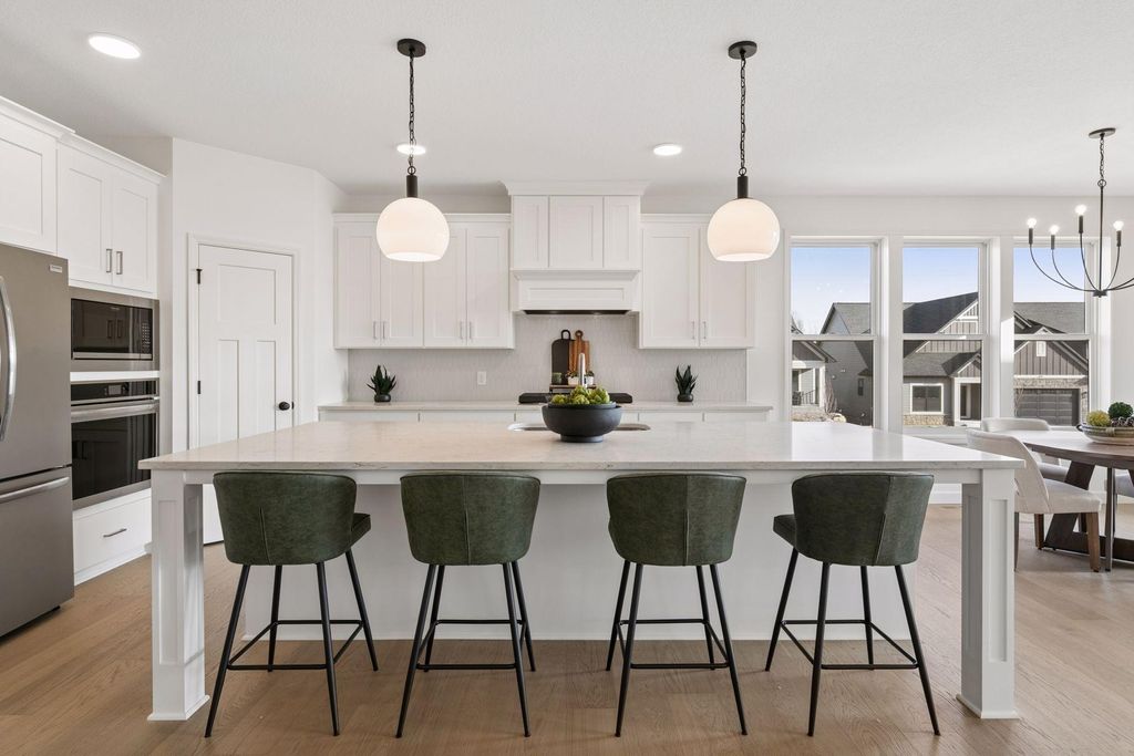 Photo of 18543 Ifton Way, Lakeville, MN 55044 (MLS # 7049342)