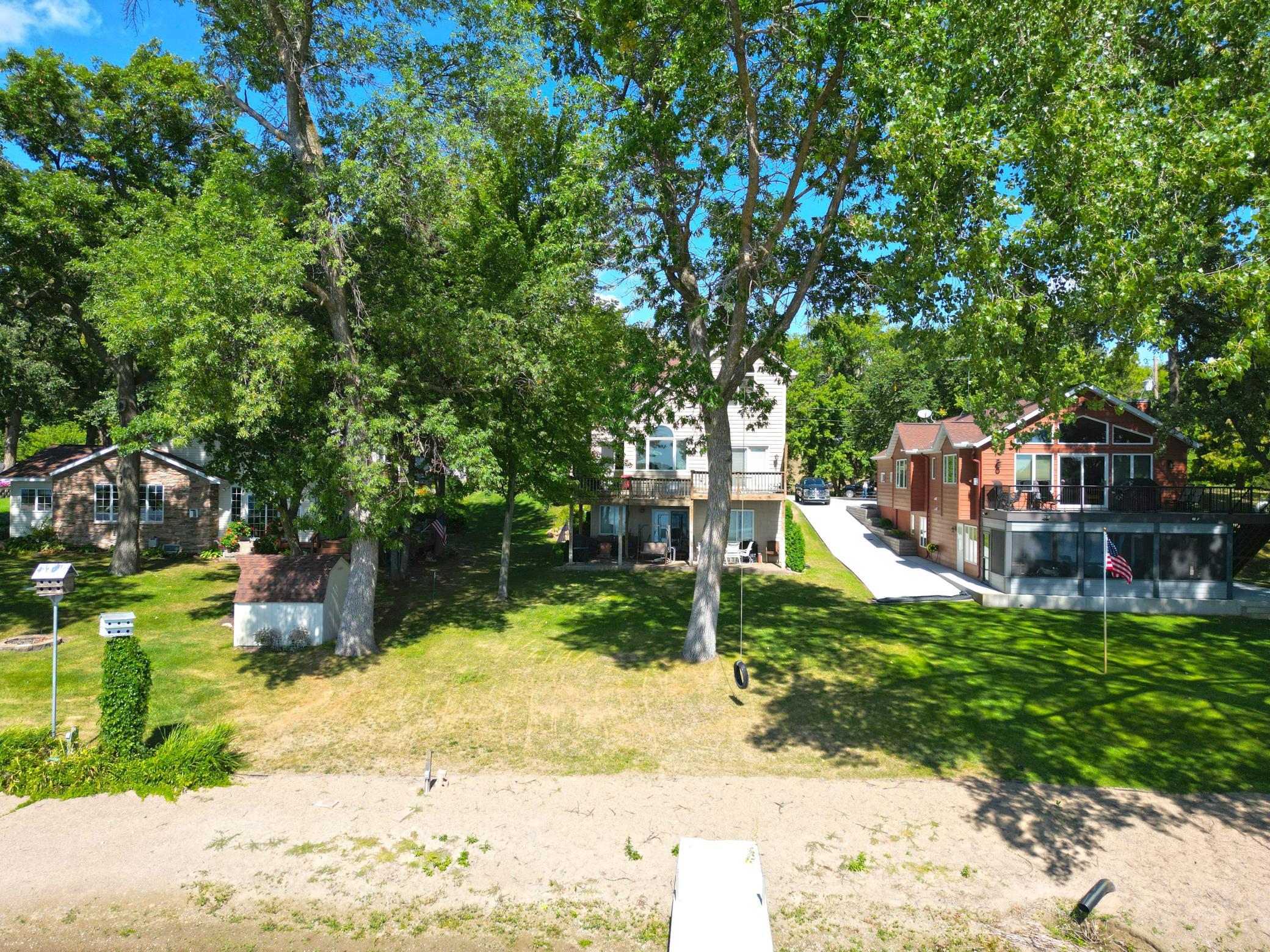 493 Beachwood Road