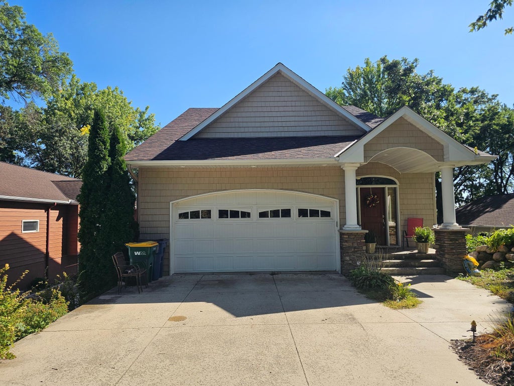 Photo of 493 Beachwood Road, South Haven, MN 55382 (MLS # 7119734)