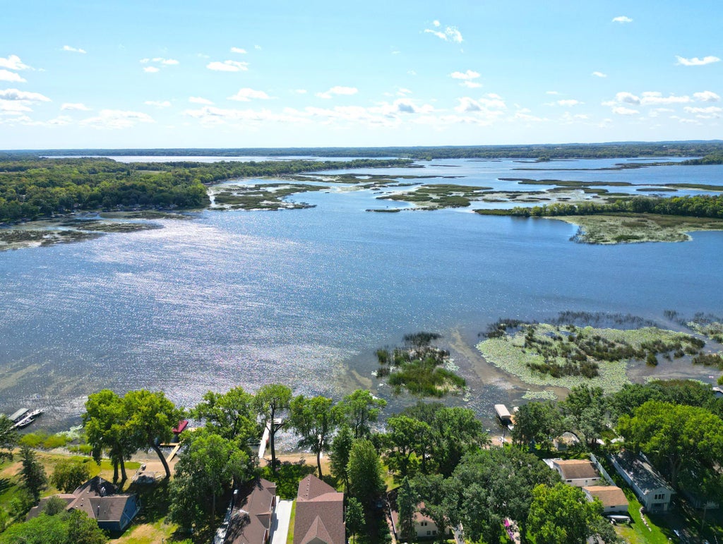 Photo of 493 Beachwood Road, South Haven, MN 55382 (MLS # 7119734)