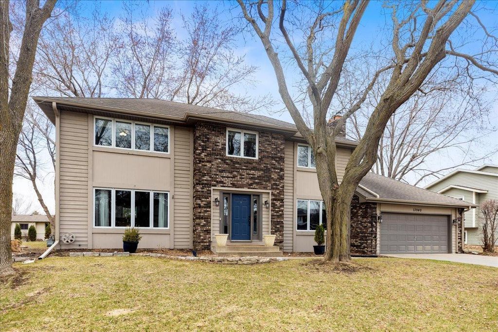 Photo of 13940 90th Place N, Maple Grove, MN 55369 (MLS # 7043446)