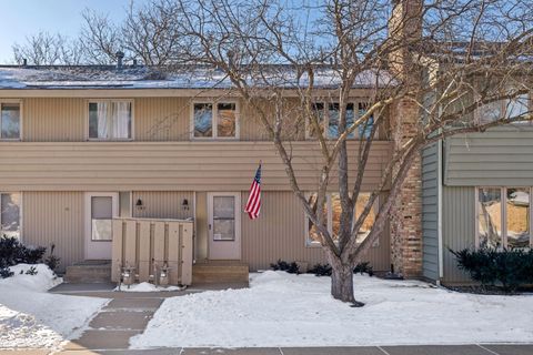 196 Windsor Lane New Brighton MN 55112