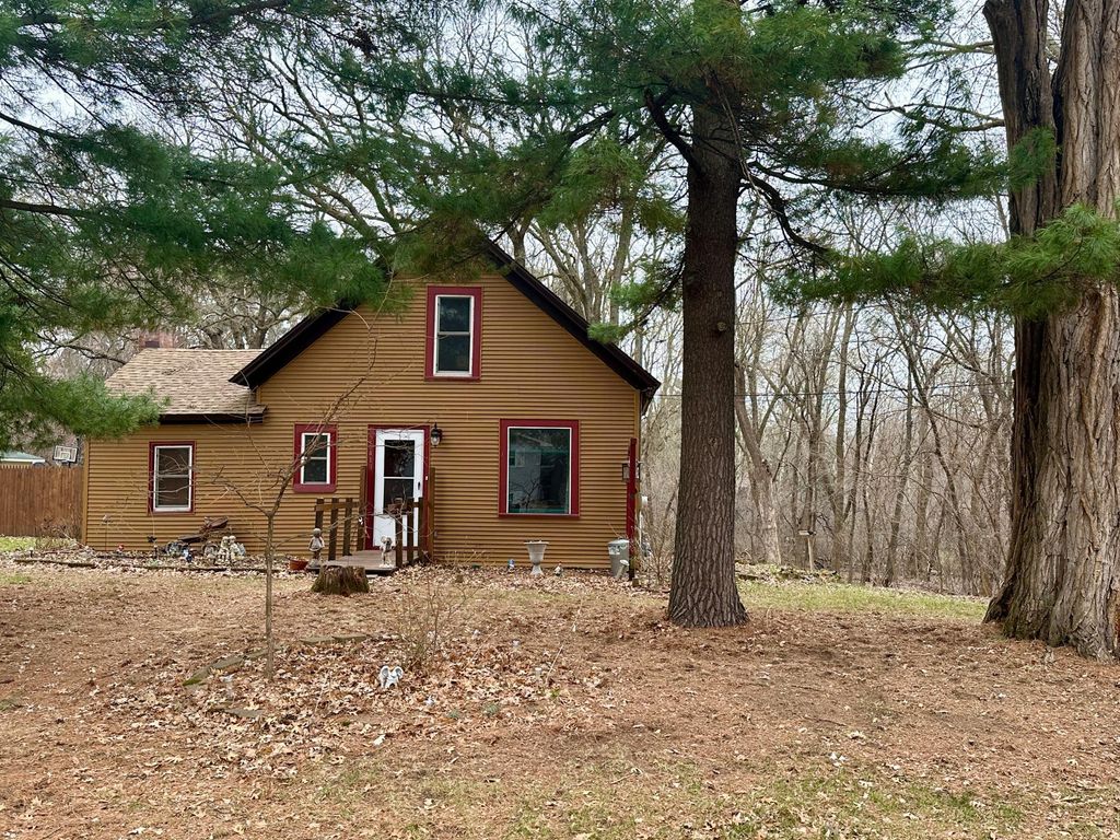 Photo of 26413 Finley Avenue, Wyoming, MN 55092 (MLS # 7056363)