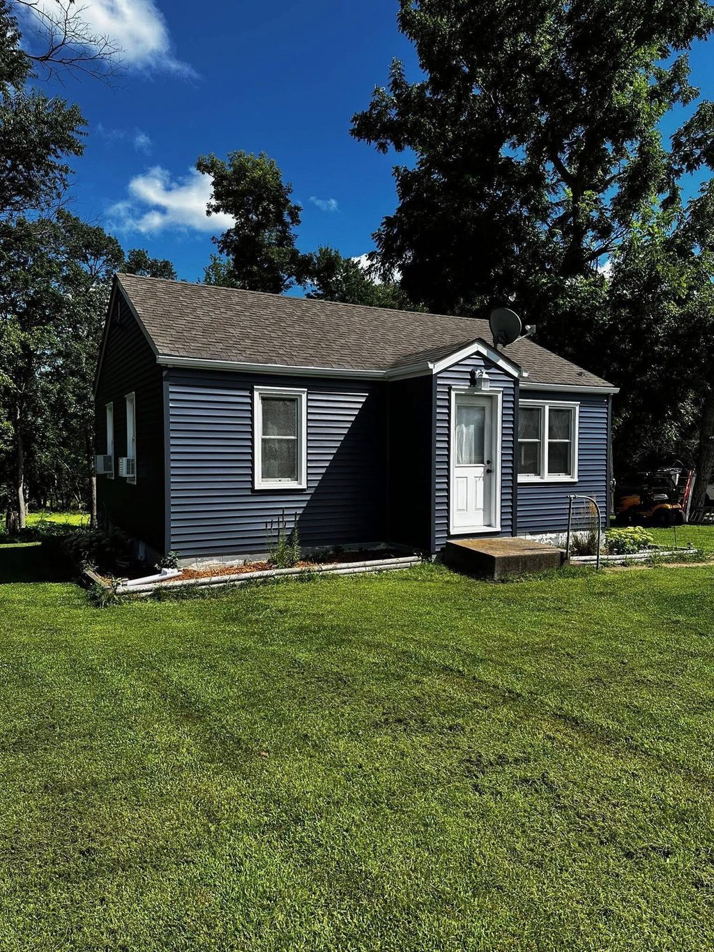 Photo of 23121 Highway 65 NE, East Bethel, MN 55005 (MLS # 7021490)