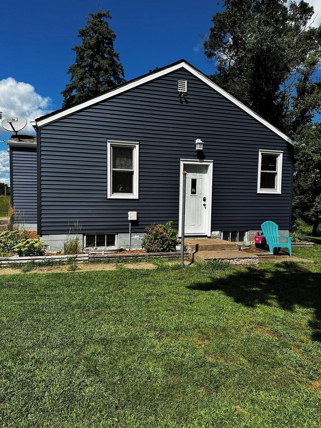 Photo of 23121 Highway 65 NE, East Bethel, MN 55005 (MLS # 7021490)