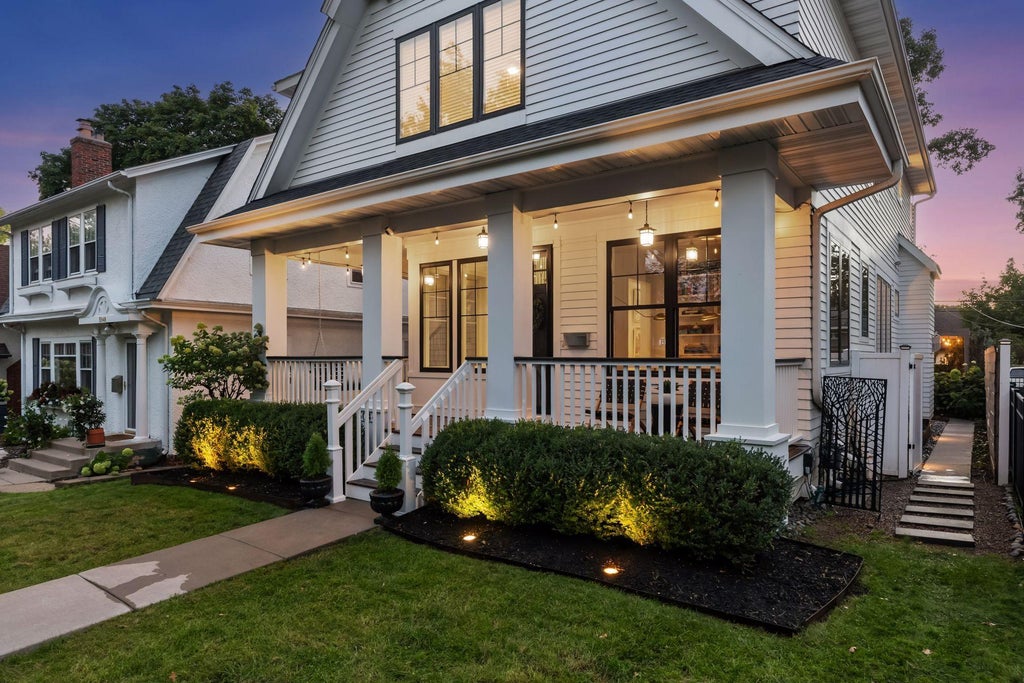 Photo of 5044 Washburn Avenue S, Minneapolis, MN 55410 (MLS # 7146512)
