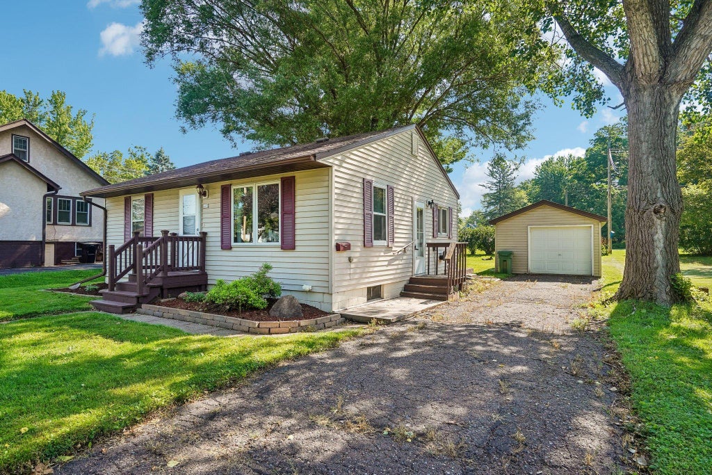 Photo of 409 Birchwood Avenue, Amery, WI 54001 (MLS # 7105108)