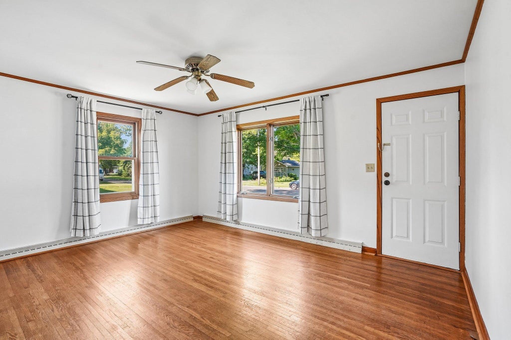 Photo of 409 Birchwood Avenue, Amery, WI 54001 (MLS # 7105108)