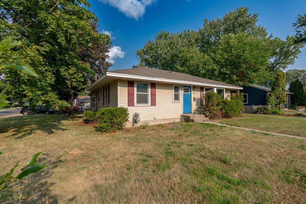 Photo of 8501 Nicollet Avenue S, Bloomington, MN 55420 (MLS # 7118409)