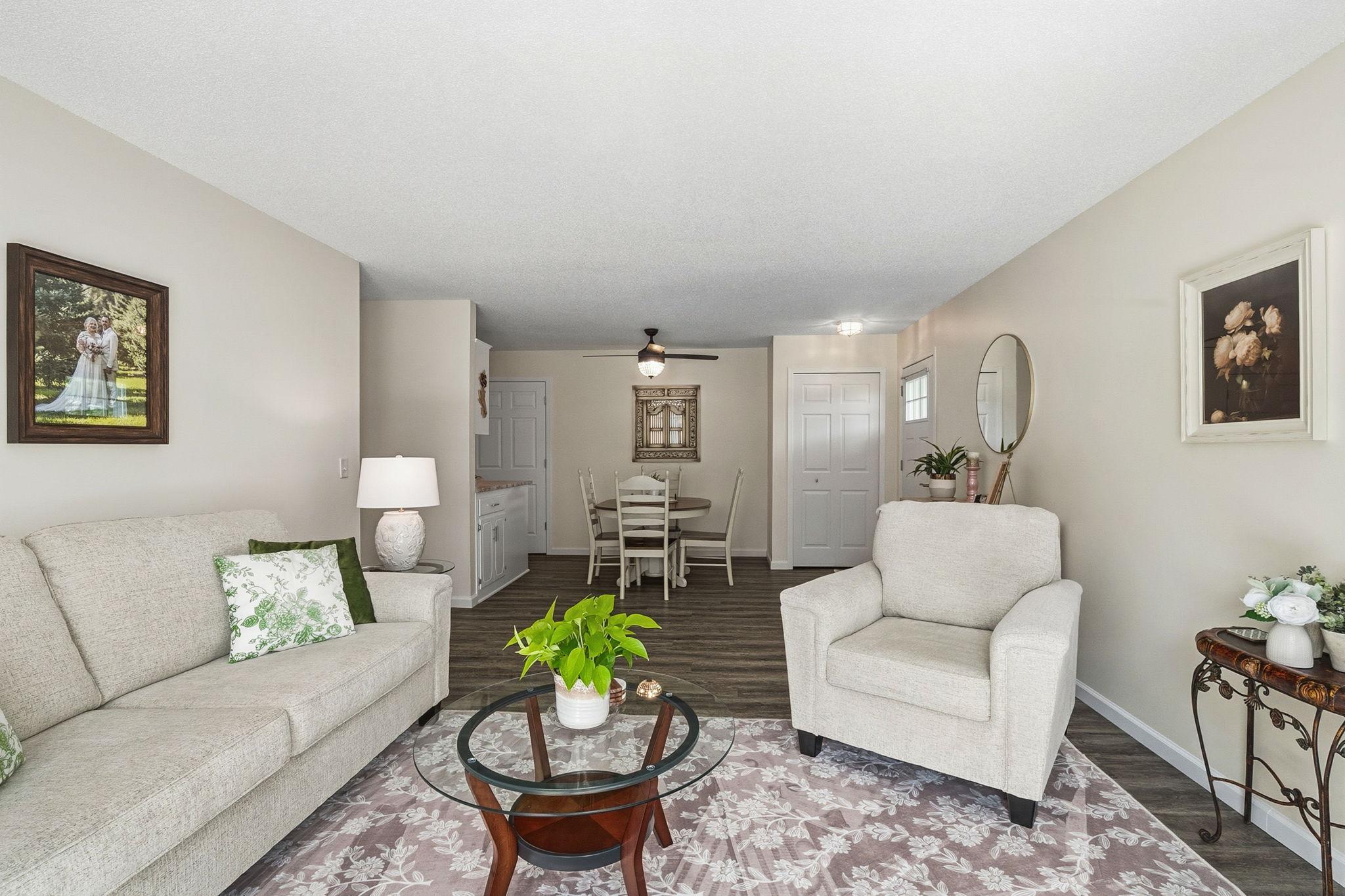 3295 Greenbrier Street D105