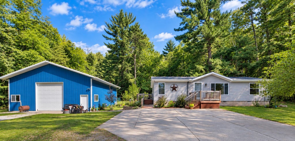 Photo of 15821 Nokay Lake Road, Brainerd, MN 56401 (MLS # 7136059)