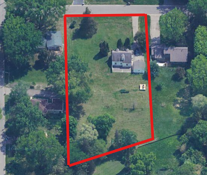 10408 Belmont Road