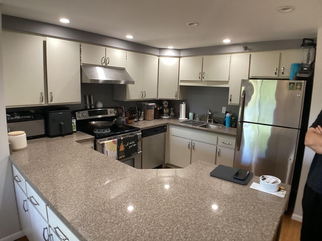 Photo of 2950 Dean Parkway #604, Minneapolis, MN 55416 (MLS # 7077970)
