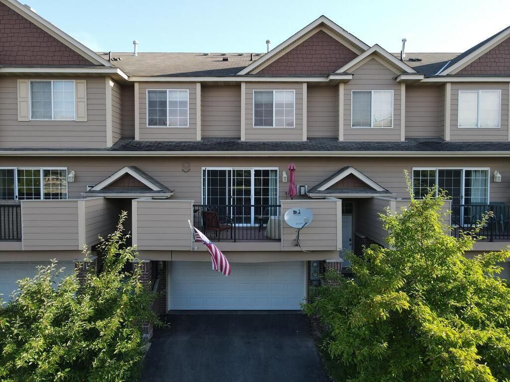 Photo of 14171 Wilds Path NW, Prior Lake, MN 55372 (MLS # 7023503)